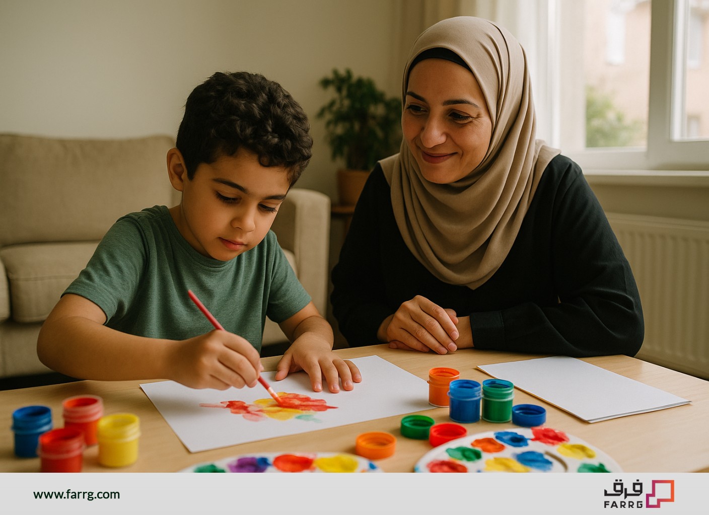 الإعاقة والتفاعل بين الصحة النفسية والابتكار الاجتماعي: منظور حديث للتمكين والاندماج