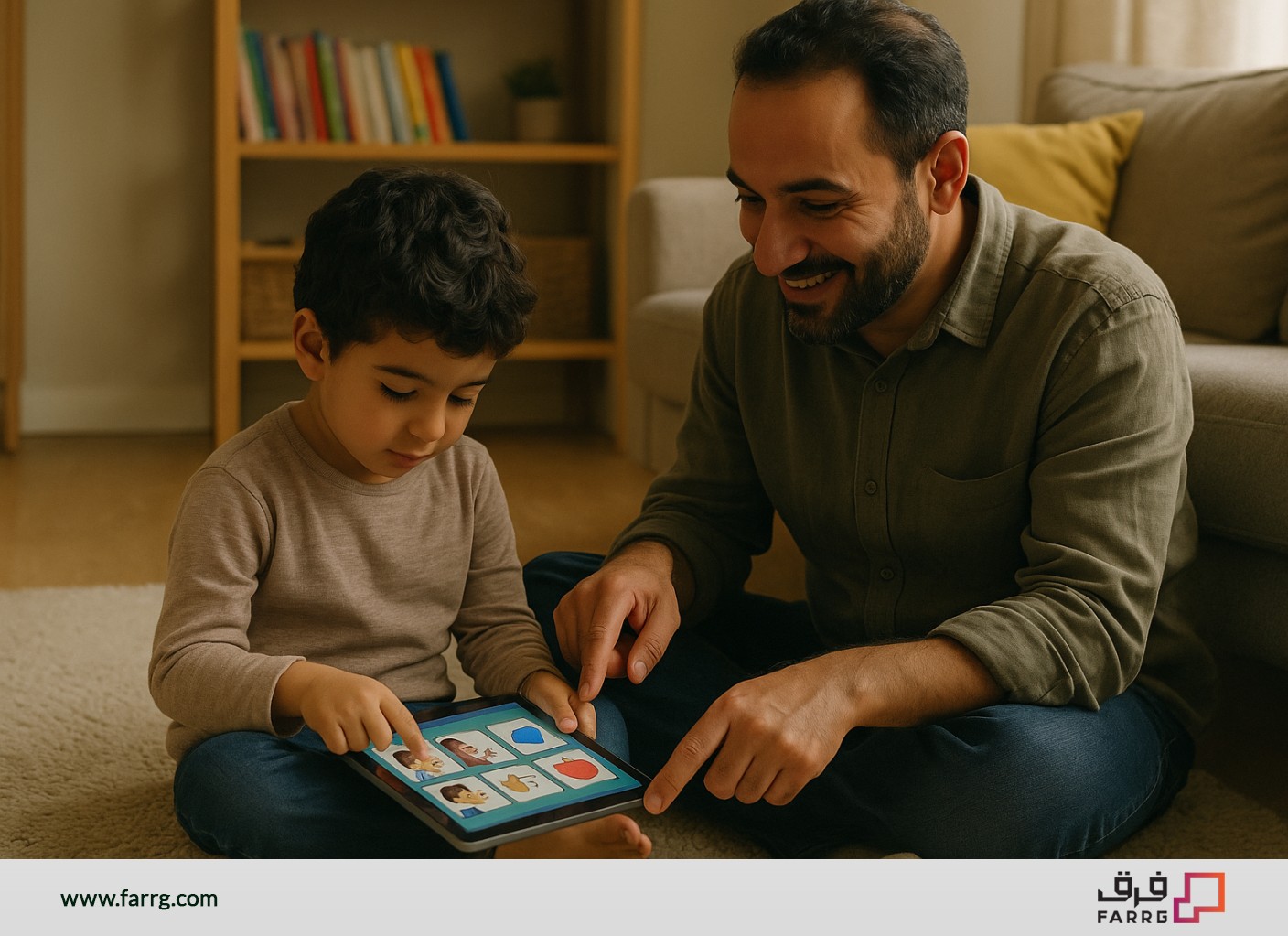 الإعاقة الرقمية والتعلم عن بعد: فرص وتحديات في العصر الحديث