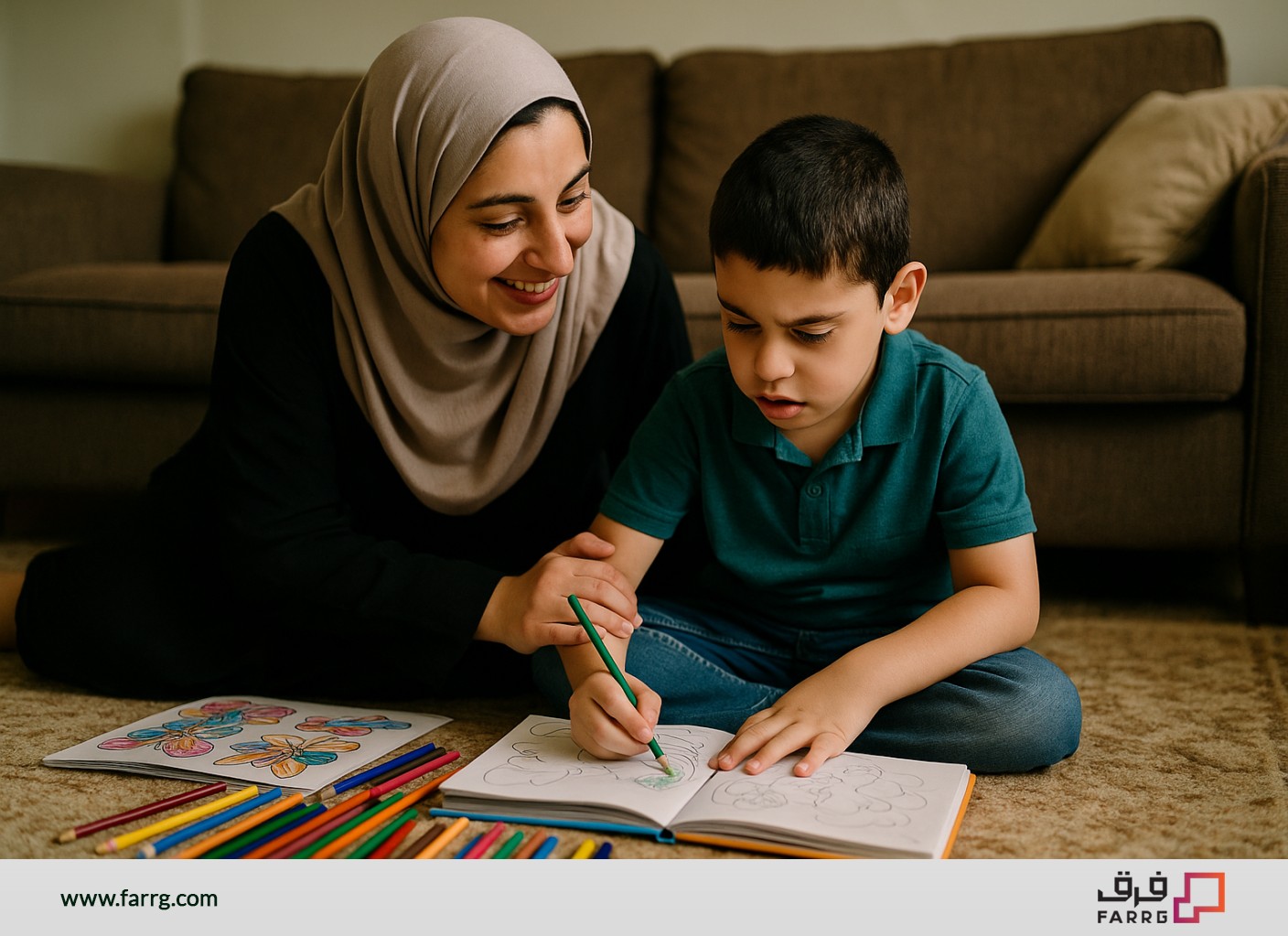 التوحّد والذكاء المختلف: رؤية التنوع العصبي (Neurodiversity)