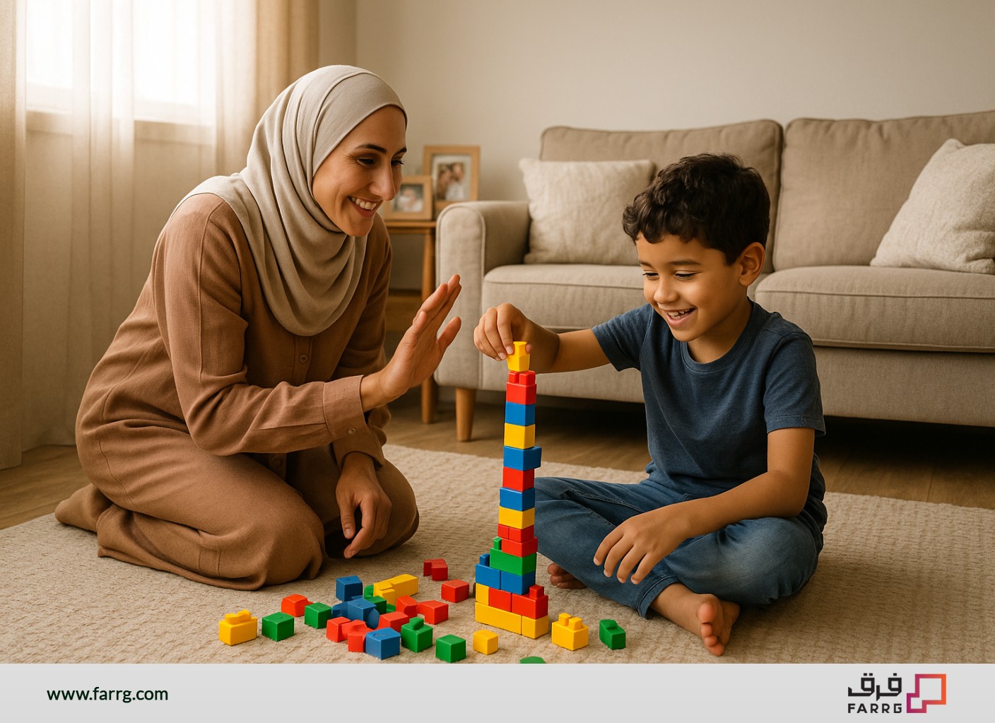 الإعاقة غير المرئية: تحديات وأبعاد حديثة