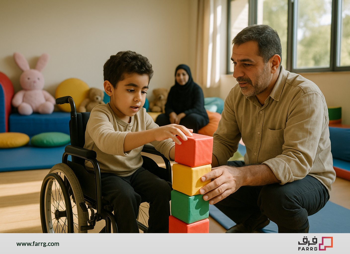 الصحة النفسية لدى الأشخاص ذوي الإعاقة: تحديات خفية وحلول مطلوبة