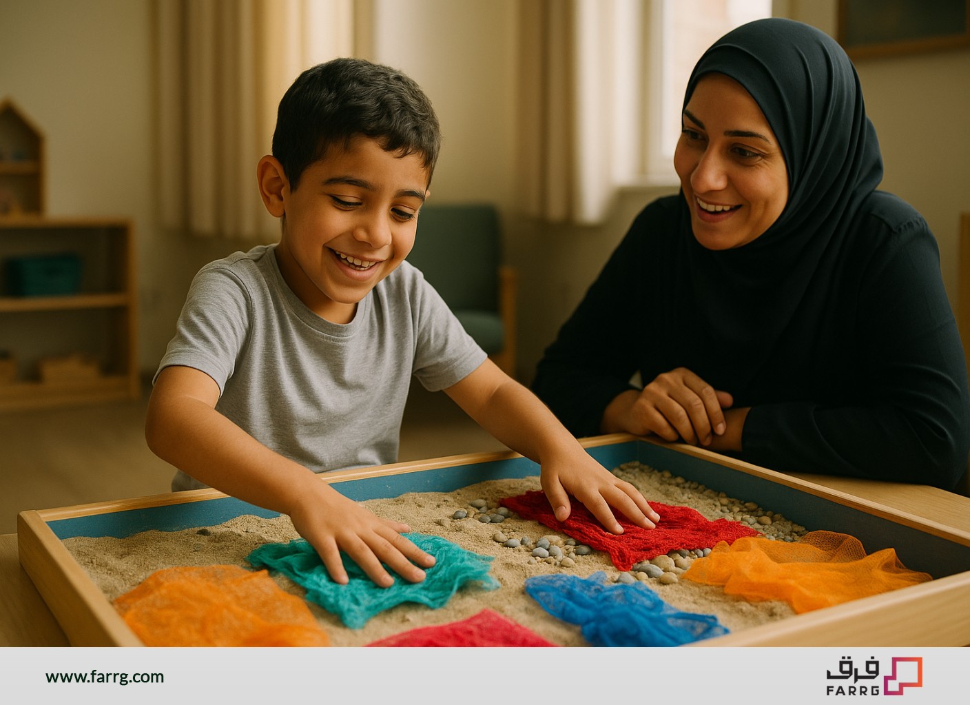 الصحة النفسية للأشخاص ذوي الإعاقة: البعد المنسي في منظومة الرعاية الشاملة