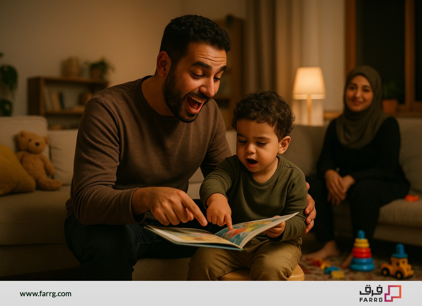 اضطراب طيف التوحد: نحو فهم شامل لدور التدخل المبكر في تحسين المهارات النمائية