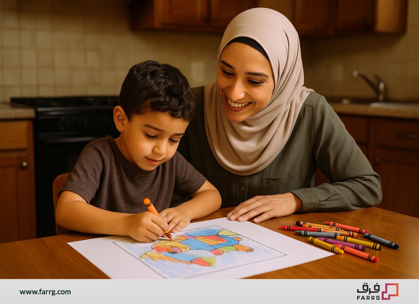 الإعاقة الذهنية والتحول نحو التعليم الدامج: قراءة في الممارسات العالمية والتحديات العربية