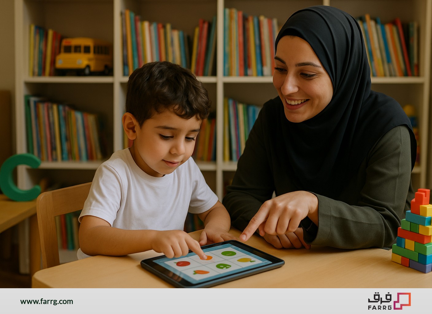 الإتاحة الرقمية لذوي الإعاقة: ركيزة أساسية لتحقيق المساواة في العصر الرقمي