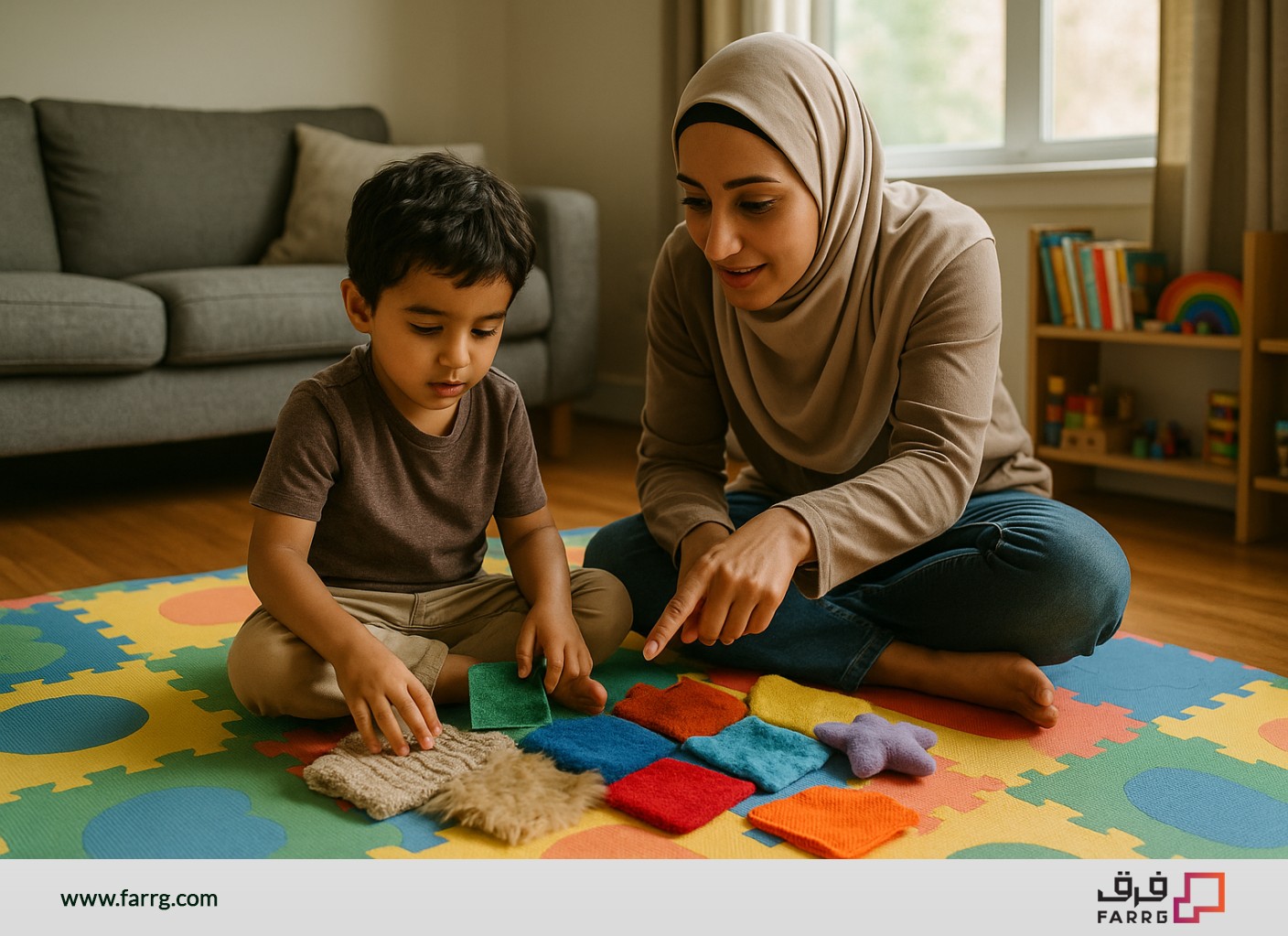 الإعاقة السمعية والتعليم الشامل: نحو بيئة مدرسية أكثر توافقًا وتمكينًا