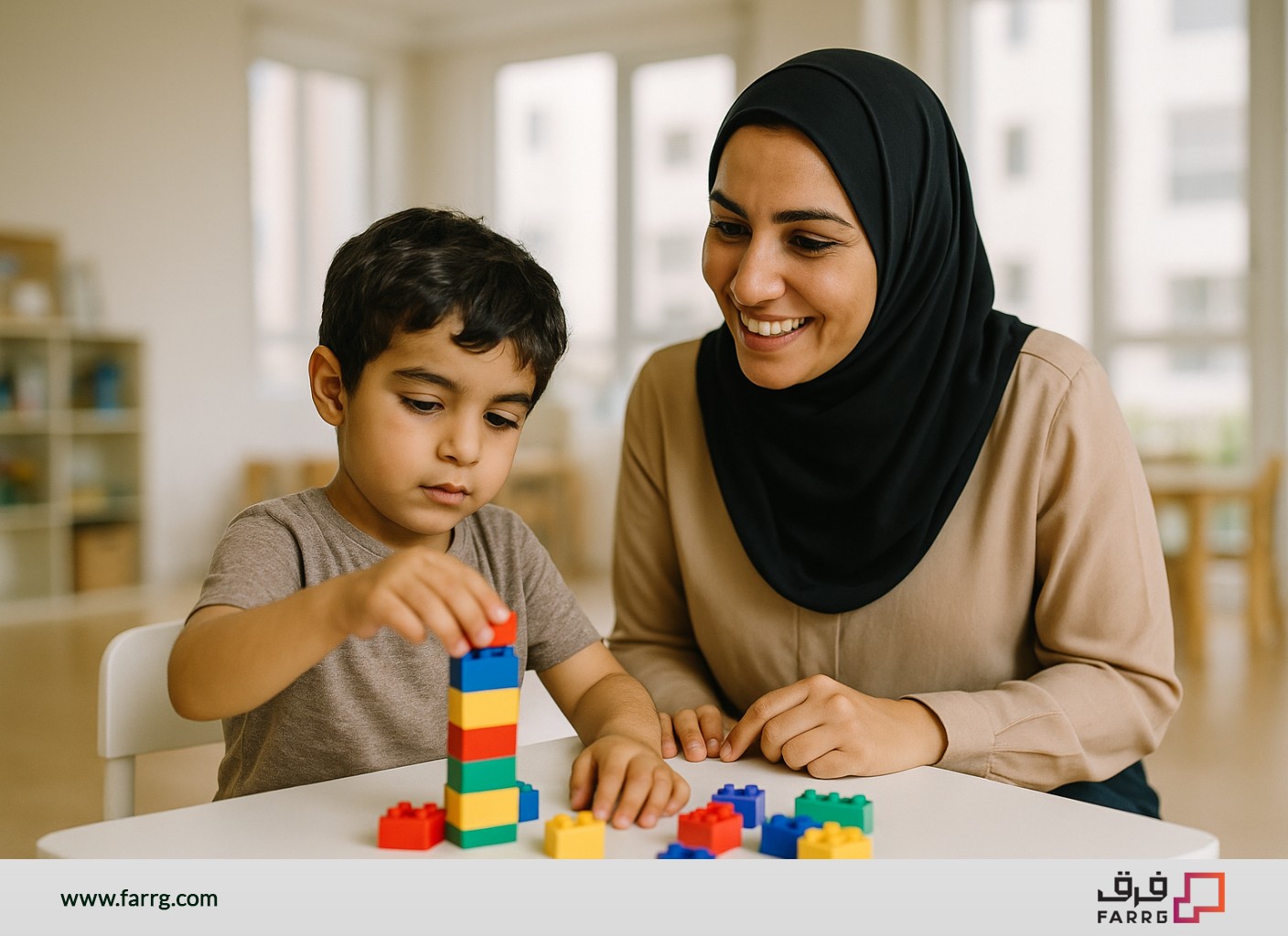 التشغيل المهني لذوي الإعاقة: نحو أسواق عمل دامجة تعزز الإنتاجية والعدالة الاجتماعية