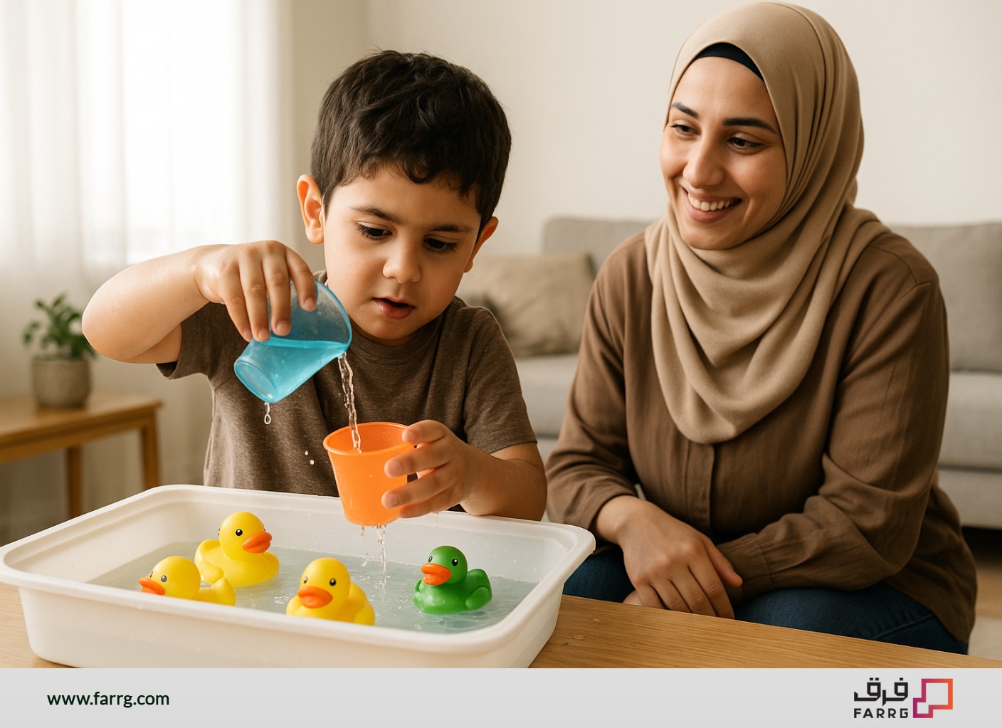 الصحة النفسية لدى الأشخاص ذوي الإعاقة: تحديات خفية وحلول متكاملة