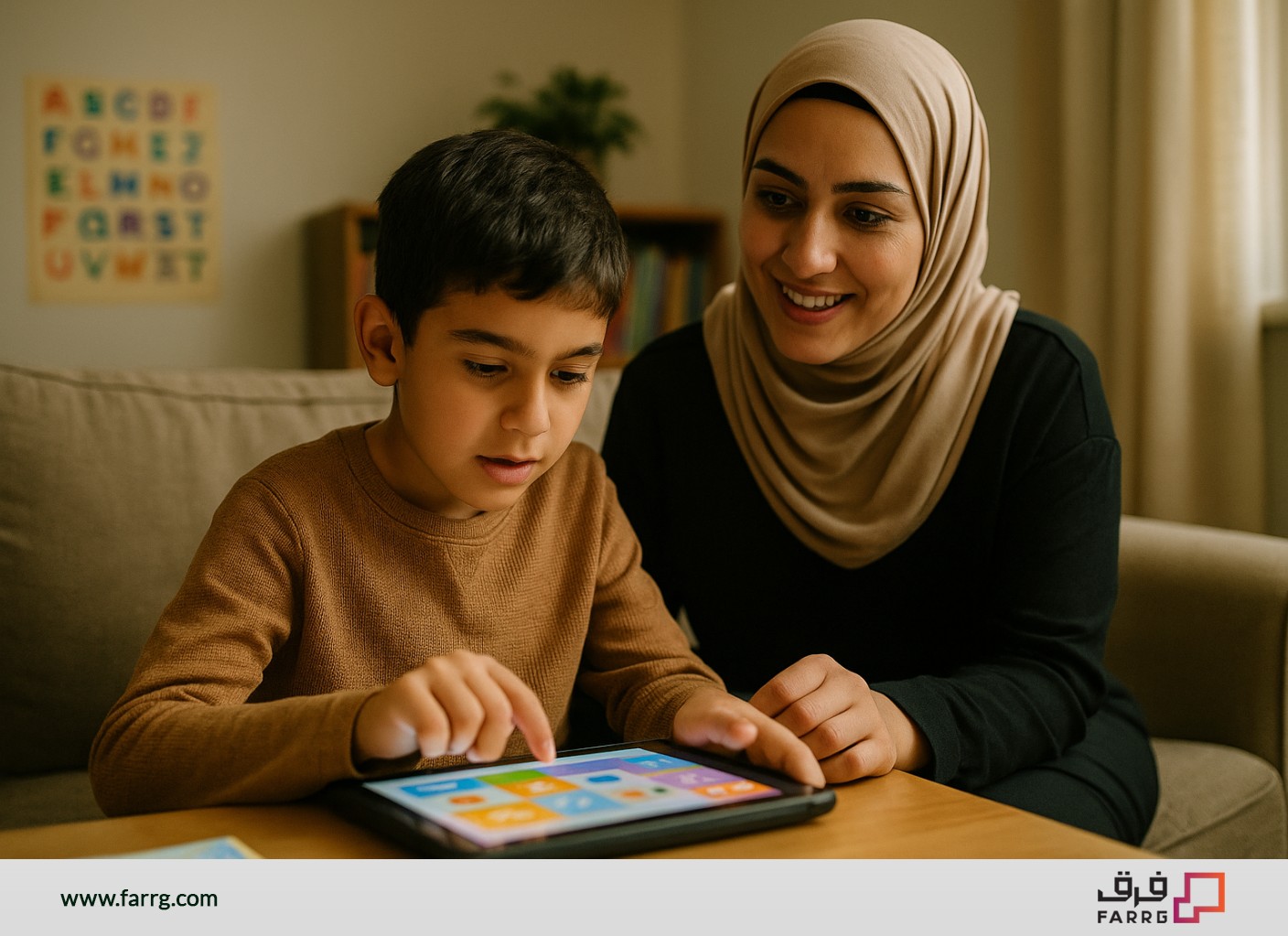 التكنولوجيا المساعدة ودورها في تمكين الأشخاص ذوي الإعاقة: رؤية عالمية مع تجارب عربية