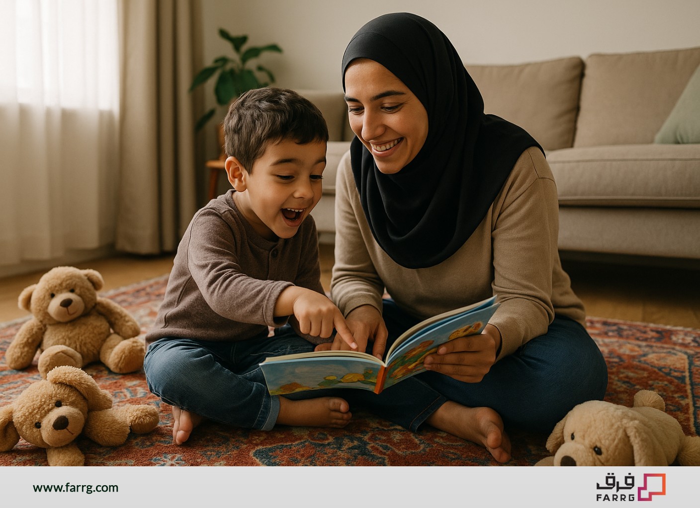 التوحد (Autism Spectrum Disorder): فهم حديث لأبرز التحديات والأبحاث الجديدة