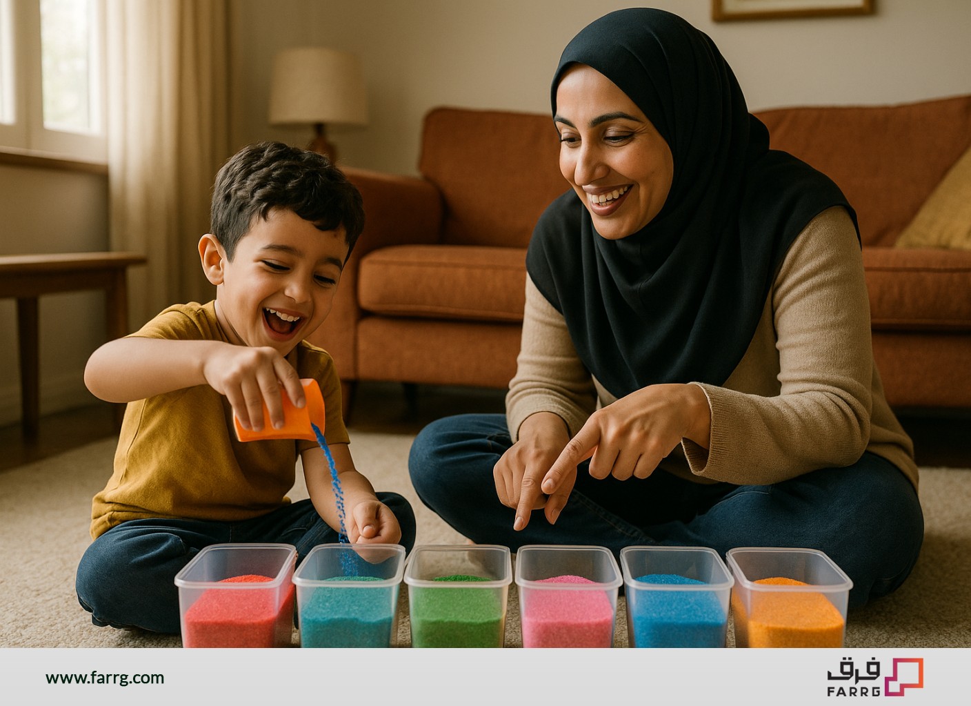 تحولات حديثة في فهم الإعاقة وحقوق الأفراد ذوي الإعاقة مع تركيز على اضطراب طيف التوحد