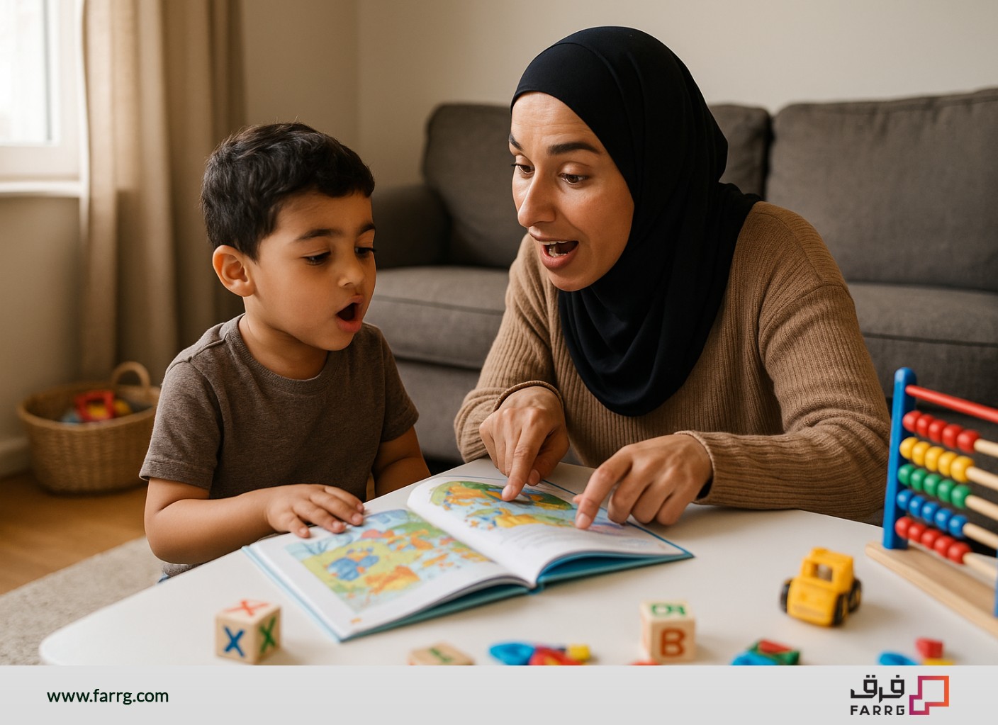 تطوير سياسات الإعاقة في العصر الحديث: تركيز على التوحّد ودور المؤسسات الصحية والتعليمية