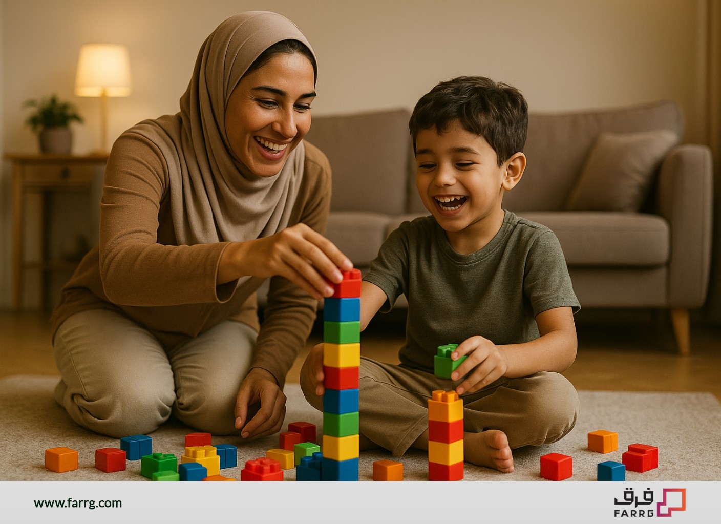الإعاقة السمعية: واقع الخدمات والتحديات في الدول العربية والعالم