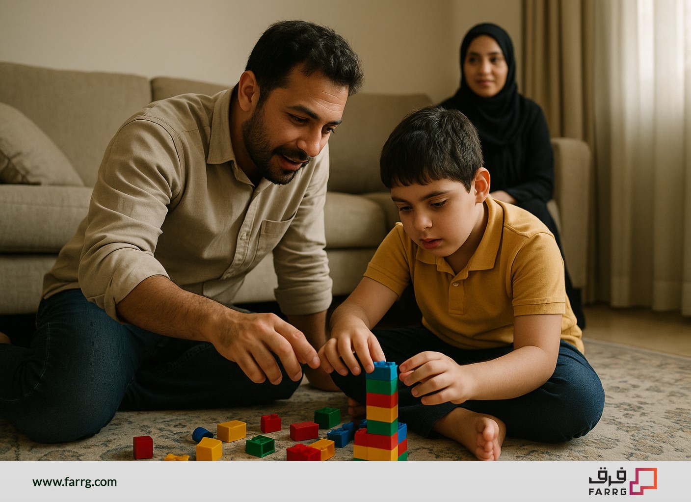 الإعاقة كقوة مجتمعية: دور الأشخاص ذوي الإعاقة في الابتكار وبناء المعرفة
