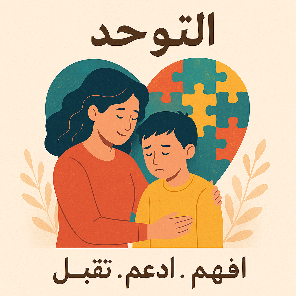 اضطرابات اللغة والنطق لدى الأطفال