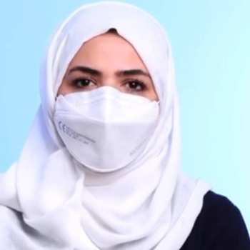 تهاني القثامي